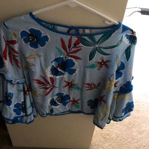 True Destiny shirt